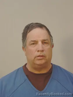 Mugshot of GREGORY SCOTT OSTERN