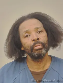 Mugshot of ROMANDO DEMOHN SEYMOUR