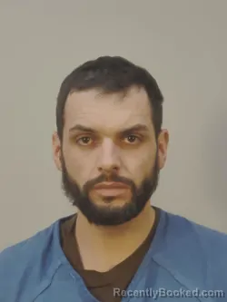 Mugshot of DEREK JAMES BUNKOSKE