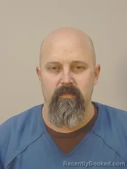 Mugshot of RAYMOND MICKEY GRATZ