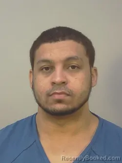 Mugshot of ERIC TRENELL SCOTT