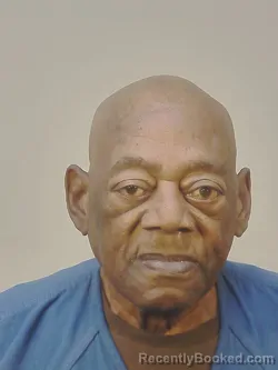 Mugshot of WILLIE ALLEN FIELDS