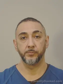 Mugshot of JASON EVERETT CARLSON