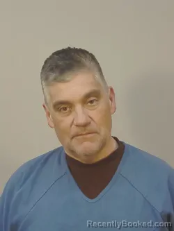 Mugshot of JESSE PHILIP ROSAS