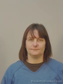 Mugshot of RAINA JUDE PICKETT