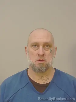 Mugshot of MATTHEW JOHN STOUT