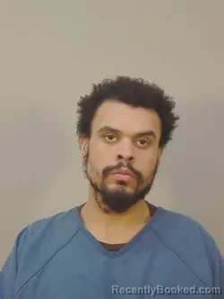 Mugshot of DONTE DAVON STREIFF