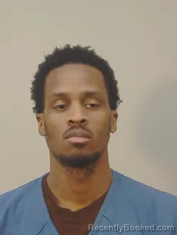 Mugshot of XAVIER LASTARZIN FREEMAN