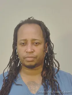 Mugshot of ISHMAEL LEVI MORAN