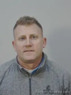 Mugshot of JOSEPH MARTIN CEILESH