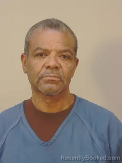 Mugshot of ANDRE LASOUN SYKES