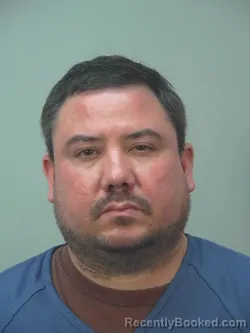 Mugshot of DANIEL JAMES STOFFLET