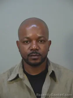 Mugshot of WILLIE BURKS