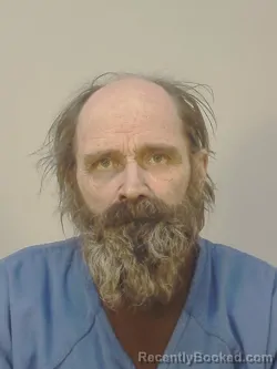 Mugshot of DONALD EDWARD BRIESE