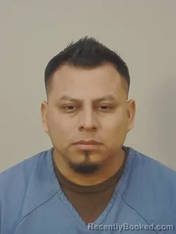 Mugshot of ELIAS MAYAHUA FLORES