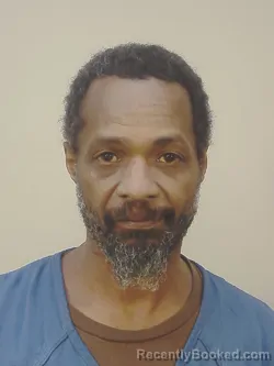 Mugshot of DECOTISE TERMAINE JOHNSON