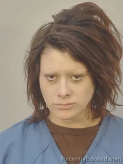 Mugshot of STEPHANIE FAITH LINDSAY