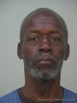 Mugshot of OZELL MOORE