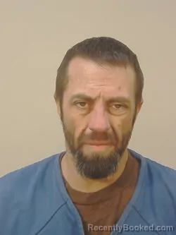 Mugshot of ANTHONY JAMES HARRIED