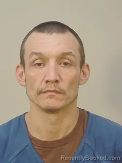 Mugshot of PAUL ANTHONY DRUMMER