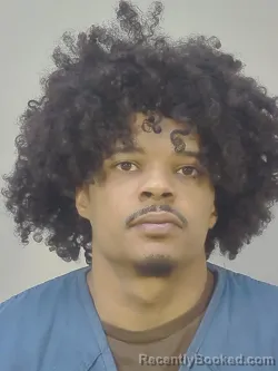 Mugshot of TYRONE ALAN FLOWERS
