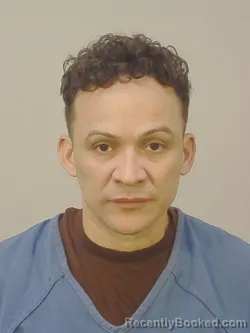 Mugshot of RAYMOND TORO-ORTIZ
