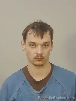 Mugshot of SAMUEL EDWARD FERGUSON