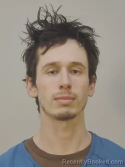 Mugshot of PAUL CRUZ HUNDHAUSEN