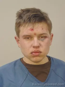 Mugshot of JACK DANIEL LICHTE