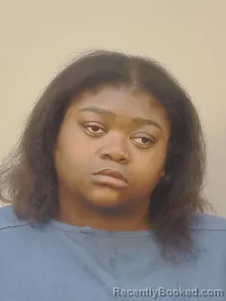 Mugshot of TAMARA JESSICA EMMA BLADE