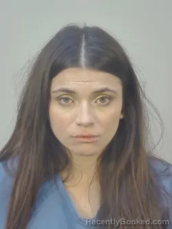 Mugshot of LILY GAYLE BAUTISTA