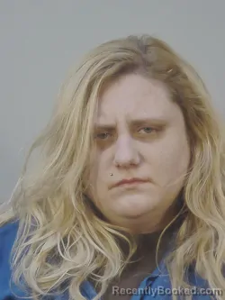 Mugshot of NICOLE MARIE RODENKIRCH