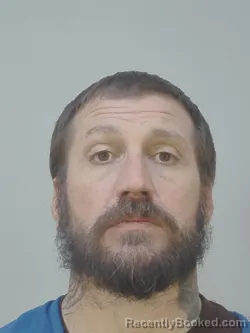 Mugshot of KYLE JAMES NELSON