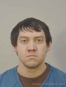 Mugshot of MICHAEL LANDEROS TENIENTE