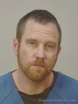 Mugshot of JEFFERY RAYMOND HOHMANN