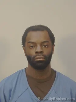 Mugshot of MAURICE NEAL