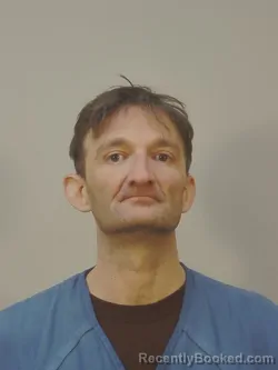 Mugshot of JACOB JAMES SOBBE