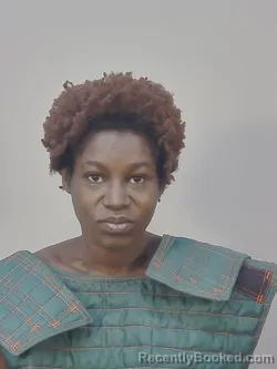 Mugshot of LENORA SURPRISE BYROM