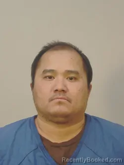 Mugshot of CHENG YANG