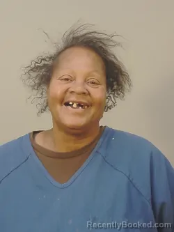 Mugshot of TONIA L LOVE