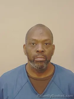 Mugshot of EUGENE ONASSISS TRIMBLE