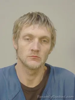 Mugshot of ANDREW ROBERT LAMBERT