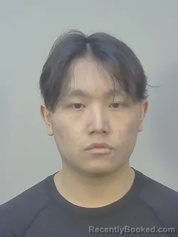 Mugshot of CYRUS KENG XIONG