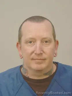 Mugshot of WILLIAM LEE MCCOY