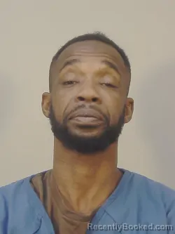 Mugshot of JAMARDA DONZELL GRANT