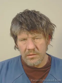 Mugshot of AARON ALDEN PRINCE