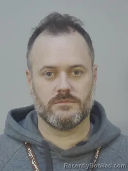 Mugshot of KEVIN THOMAS LONGINO