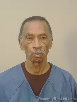 Mugshot of JEROME BENARD WHITE