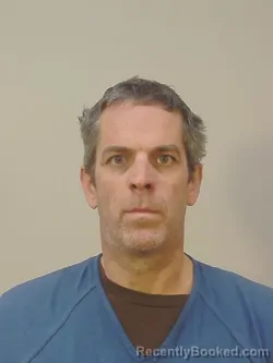 Mugshot of TIMOTHY ALLEN RIDDLE