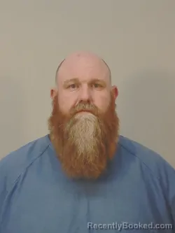 Mugshot of JASON GUY MITCHELL